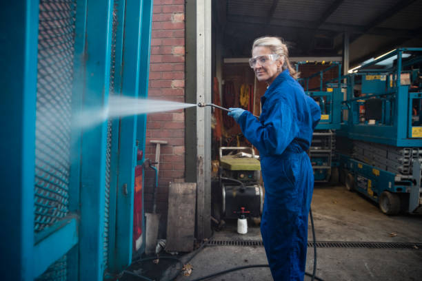 Best Concrete Pressure Washing  in Inver Grove Heights, MN