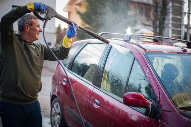 Best Local Pressure Washing Services  in Inver Grove Heights, MN