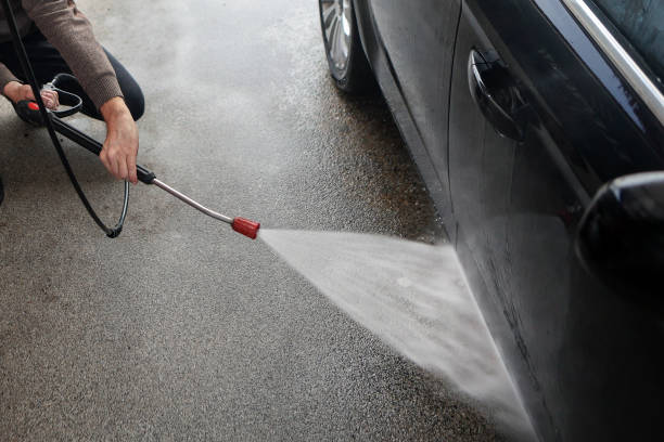 Best Roof Power Washing Services  in Inver Grove Heights, MN